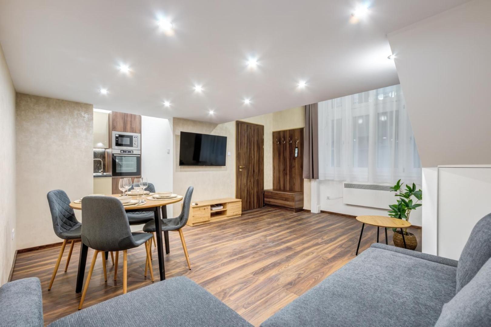 Mega Deal - Elegance - No Deposit Needed Budapest Exterior foto