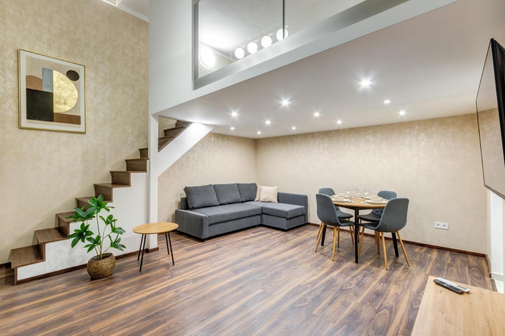 Mega Deal - Elegance - No Deposit Needed Budapest Exterior foto